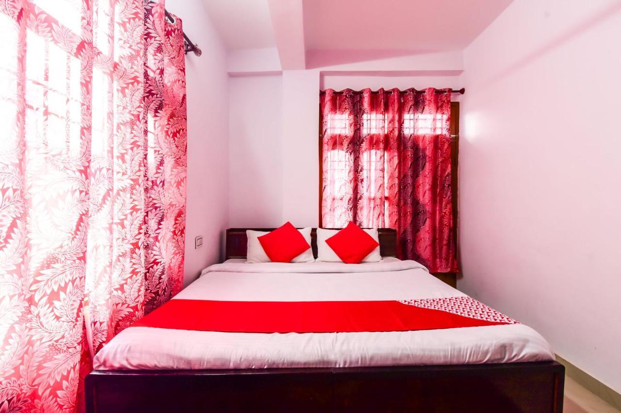 Hotel O Prem Homestay Cottage Sundarnagar Экстерьер фото