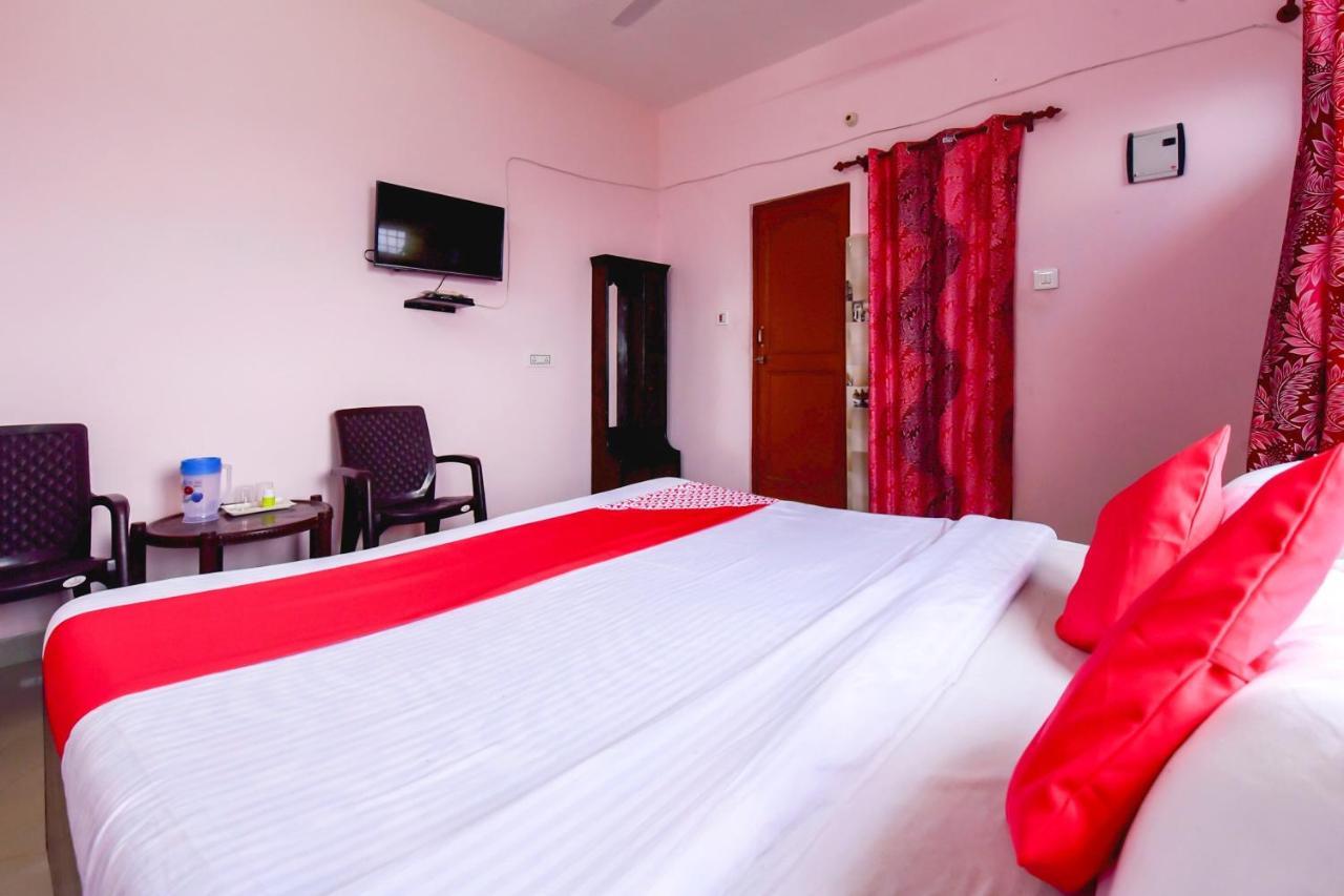 Hotel O Prem Homestay Cottage Sundarnagar Экстерьер фото