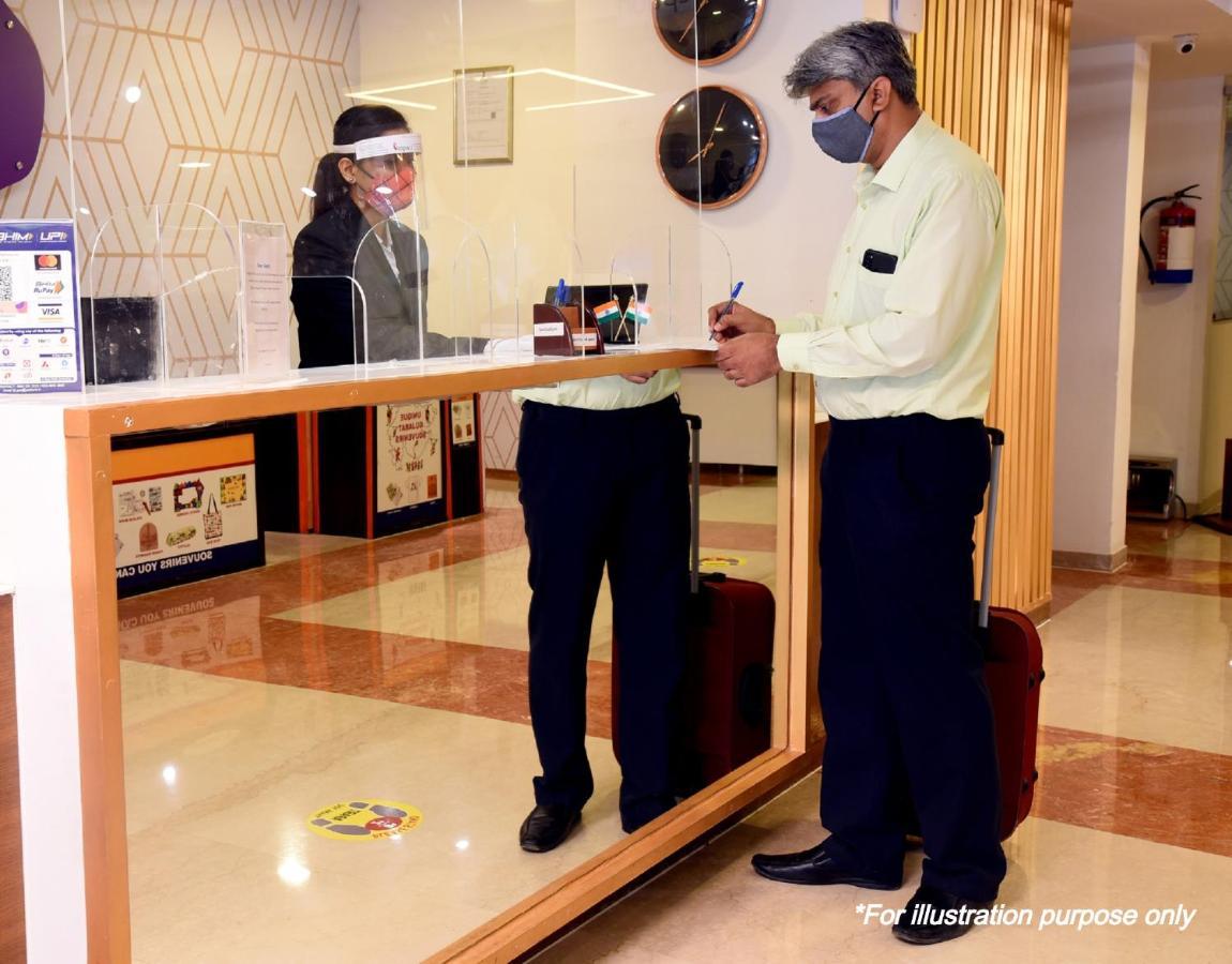Hotel O Prem Homestay Cottage Sundarnagar Экстерьер фото