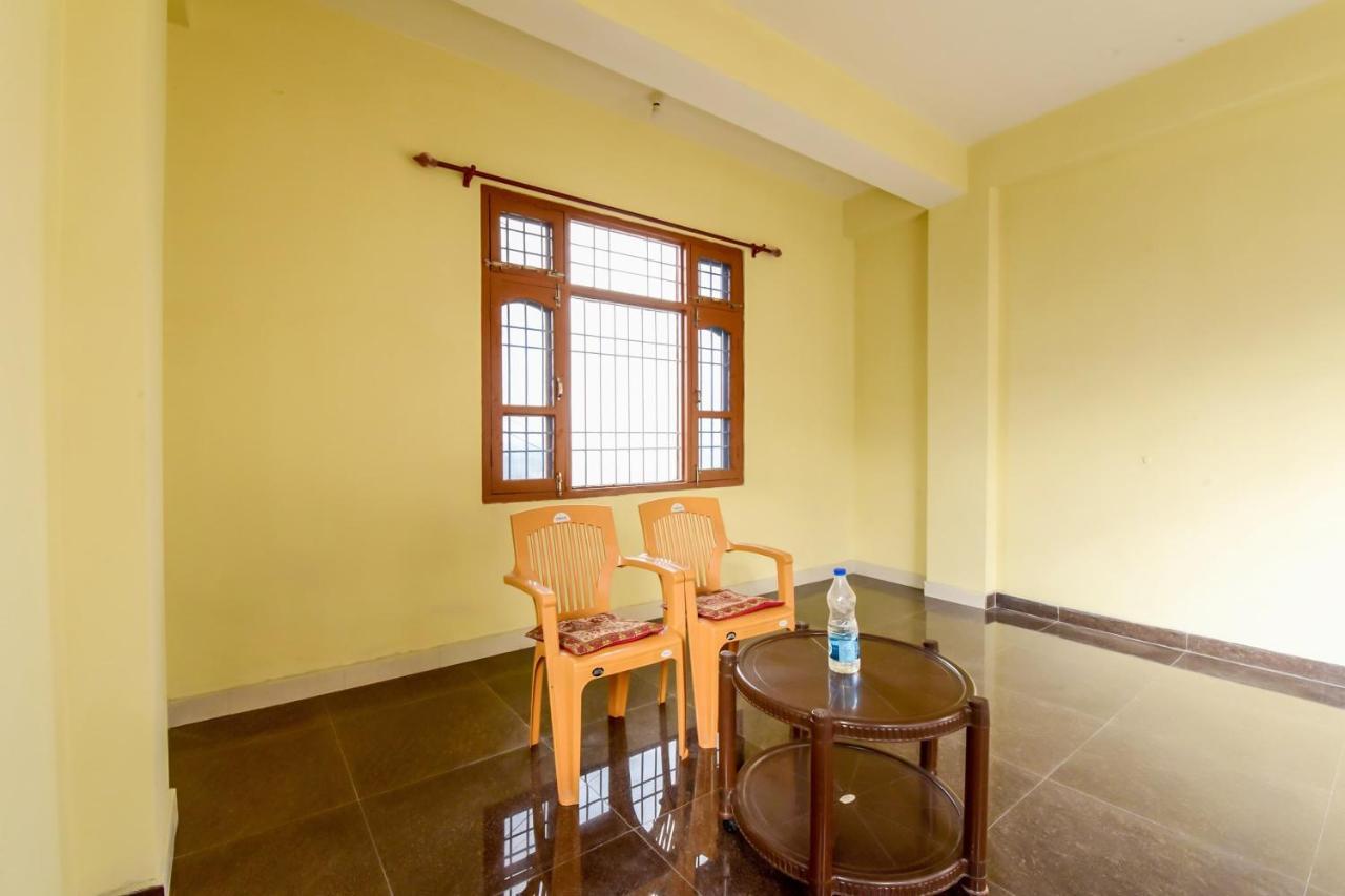 Hotel O Prem Homestay Cottage Sundarnagar Экстерьер фото