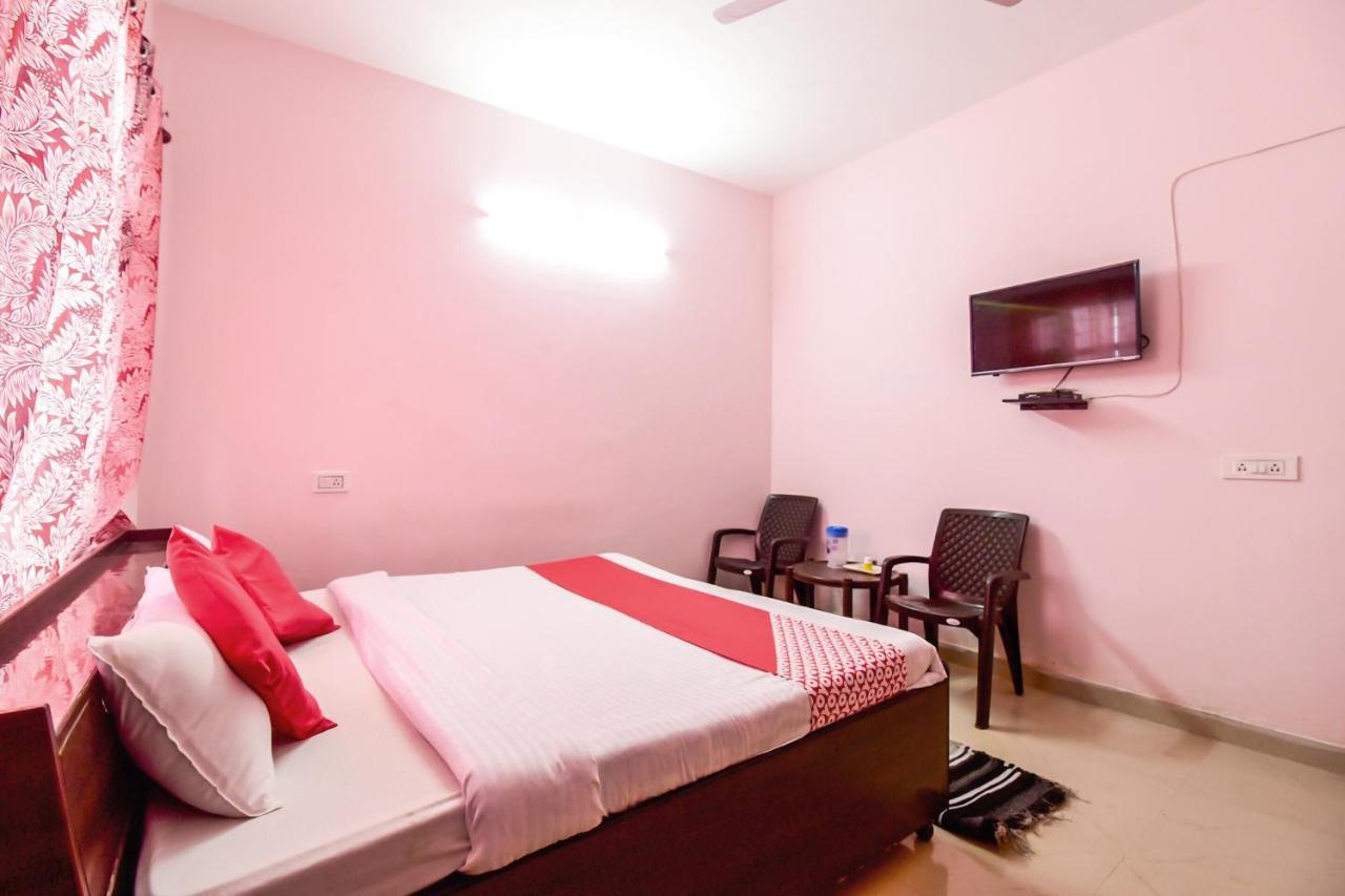 Hotel O Prem Homestay Cottage Sundarnagar Экстерьер фото
