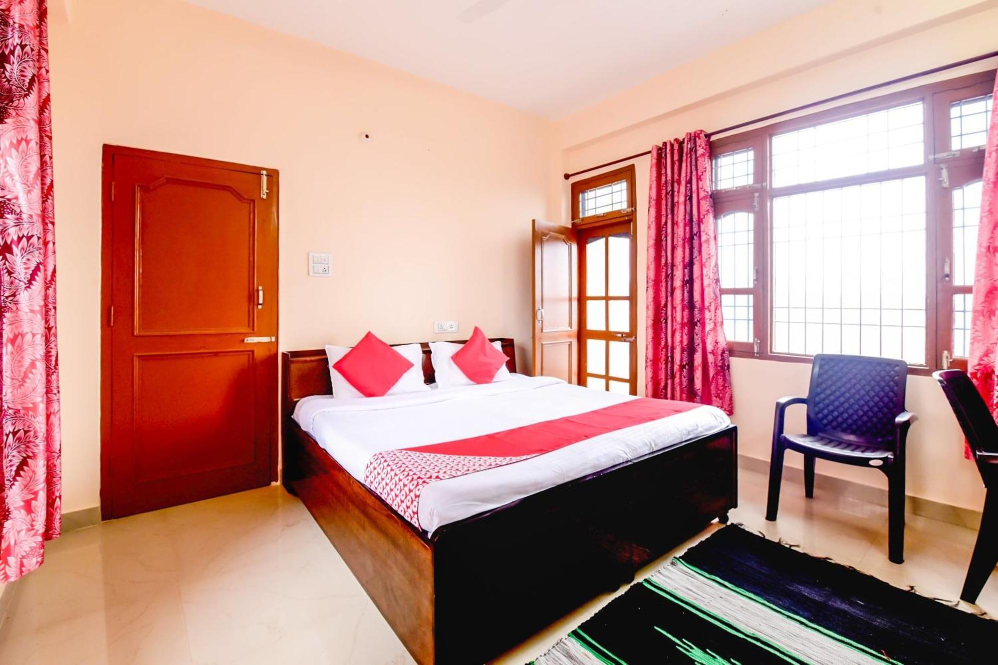 Hotel O Prem Homestay Cottage Sundarnagar Экстерьер фото