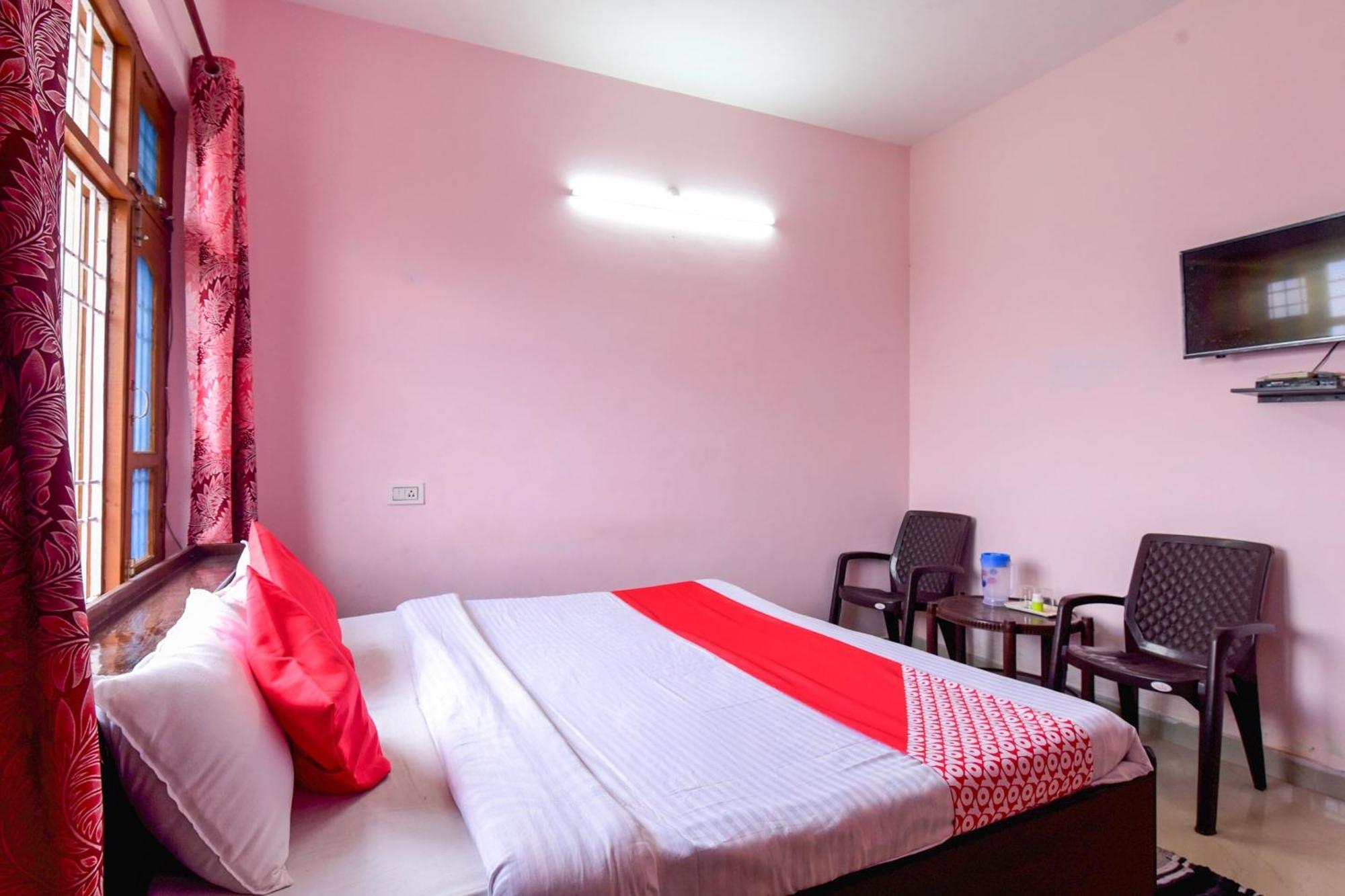 Hotel O Prem Homestay Cottage Sundarnagar Экстерьер фото