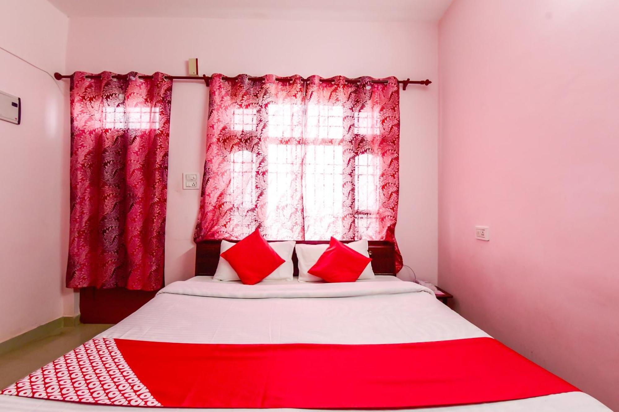 Hotel O Prem Homestay Cottage Sundarnagar Экстерьер фото