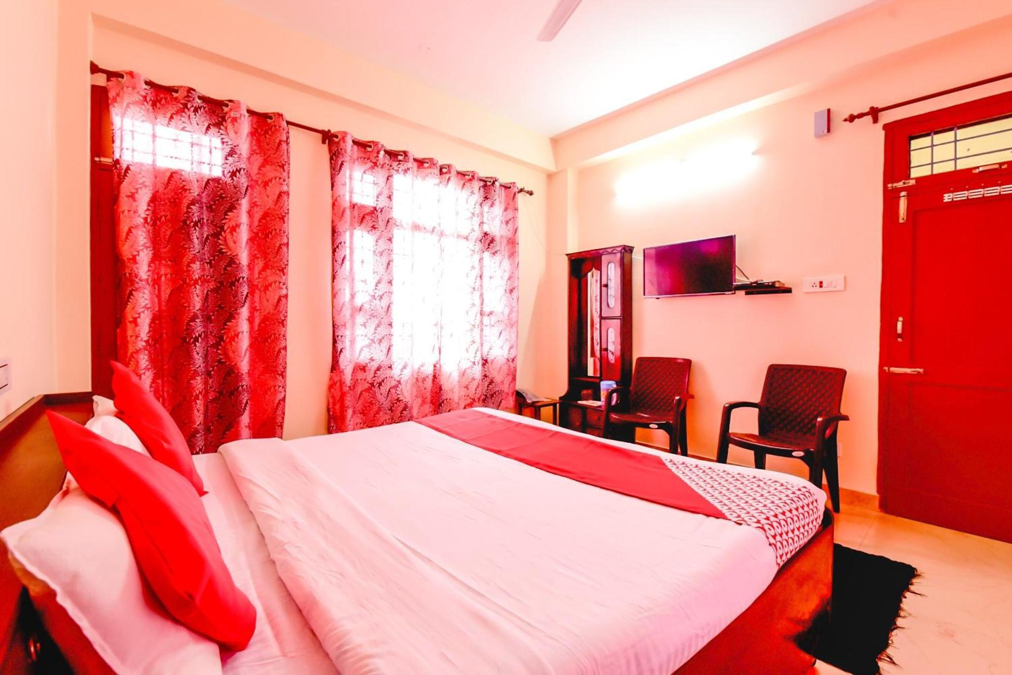 Hotel O Prem Homestay Cottage Sundarnagar Экстерьер фото