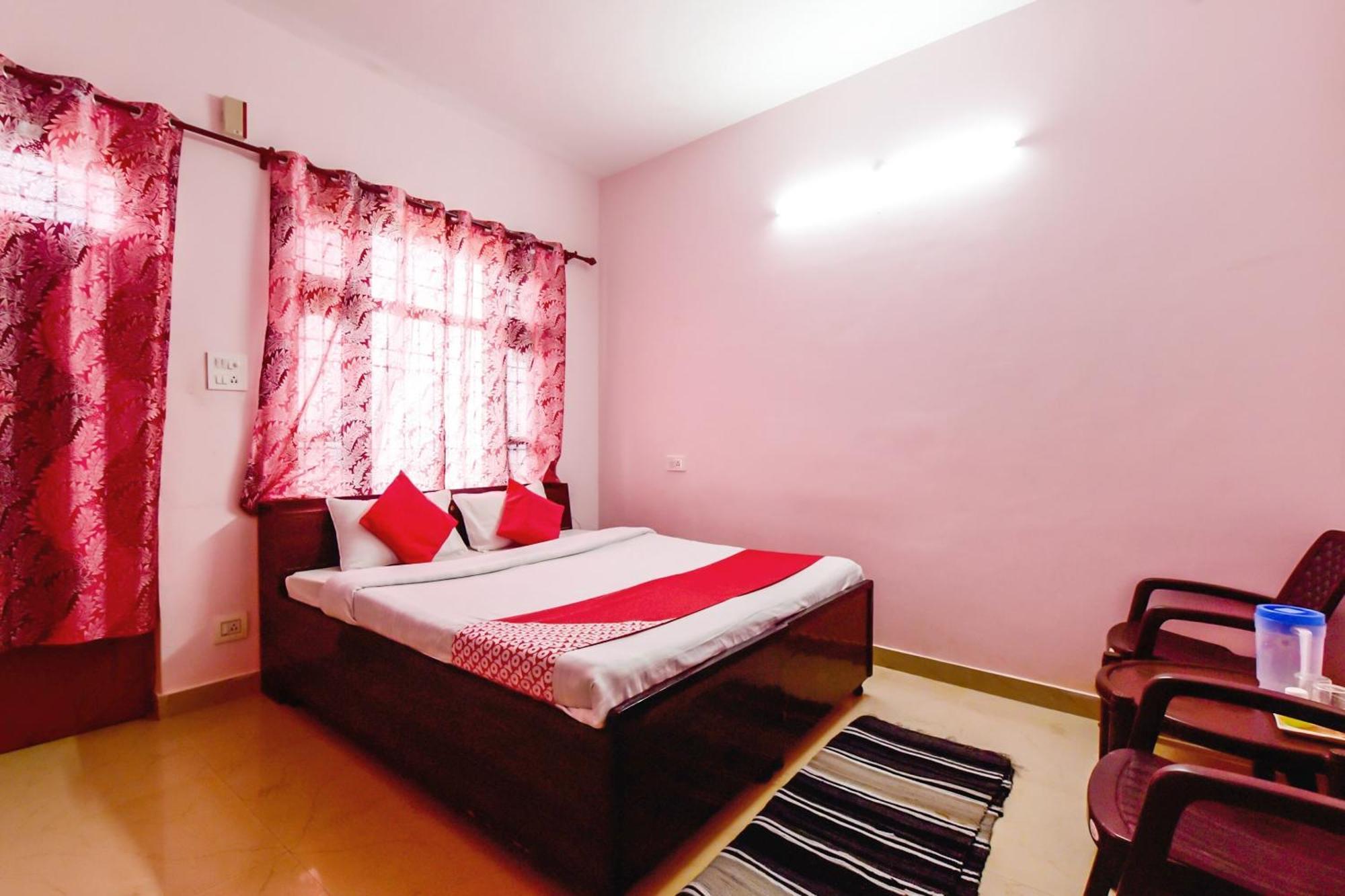 Hotel O Prem Homestay Cottage Sundarnagar Экстерьер фото