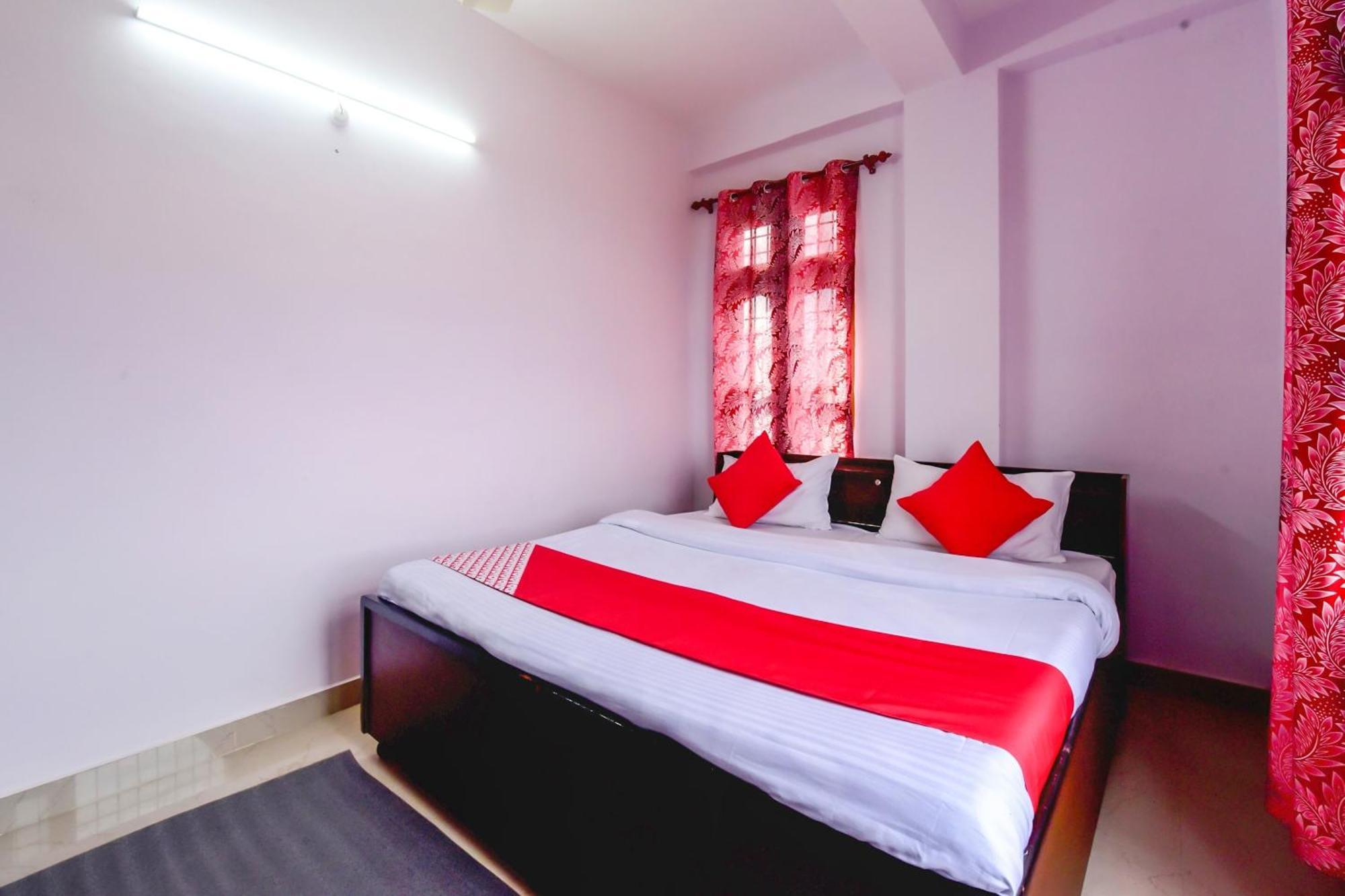 Hotel O Prem Homestay Cottage Sundarnagar Экстерьер фото