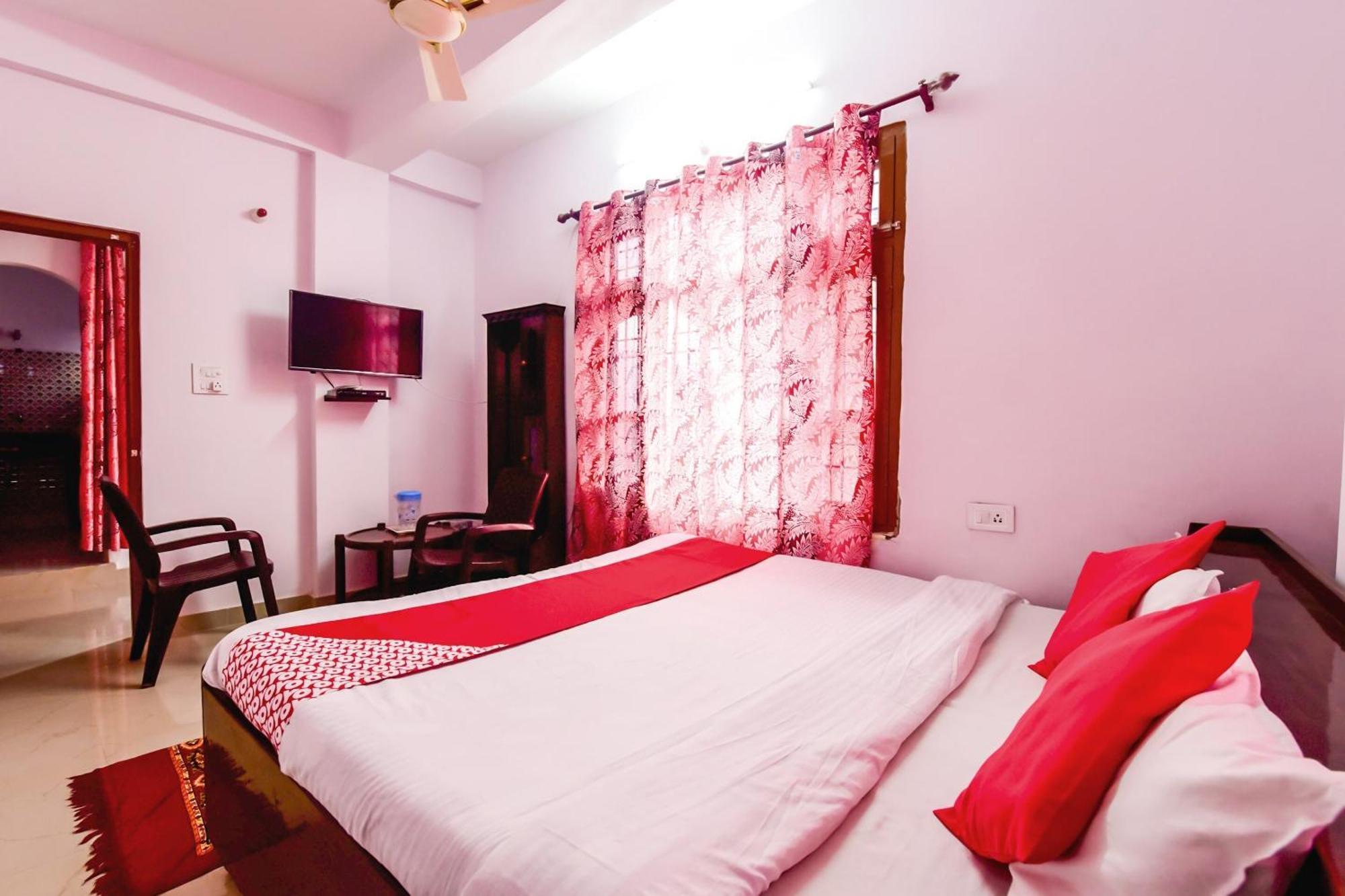 Hotel O Prem Homestay Cottage Sundarnagar Экстерьер фото