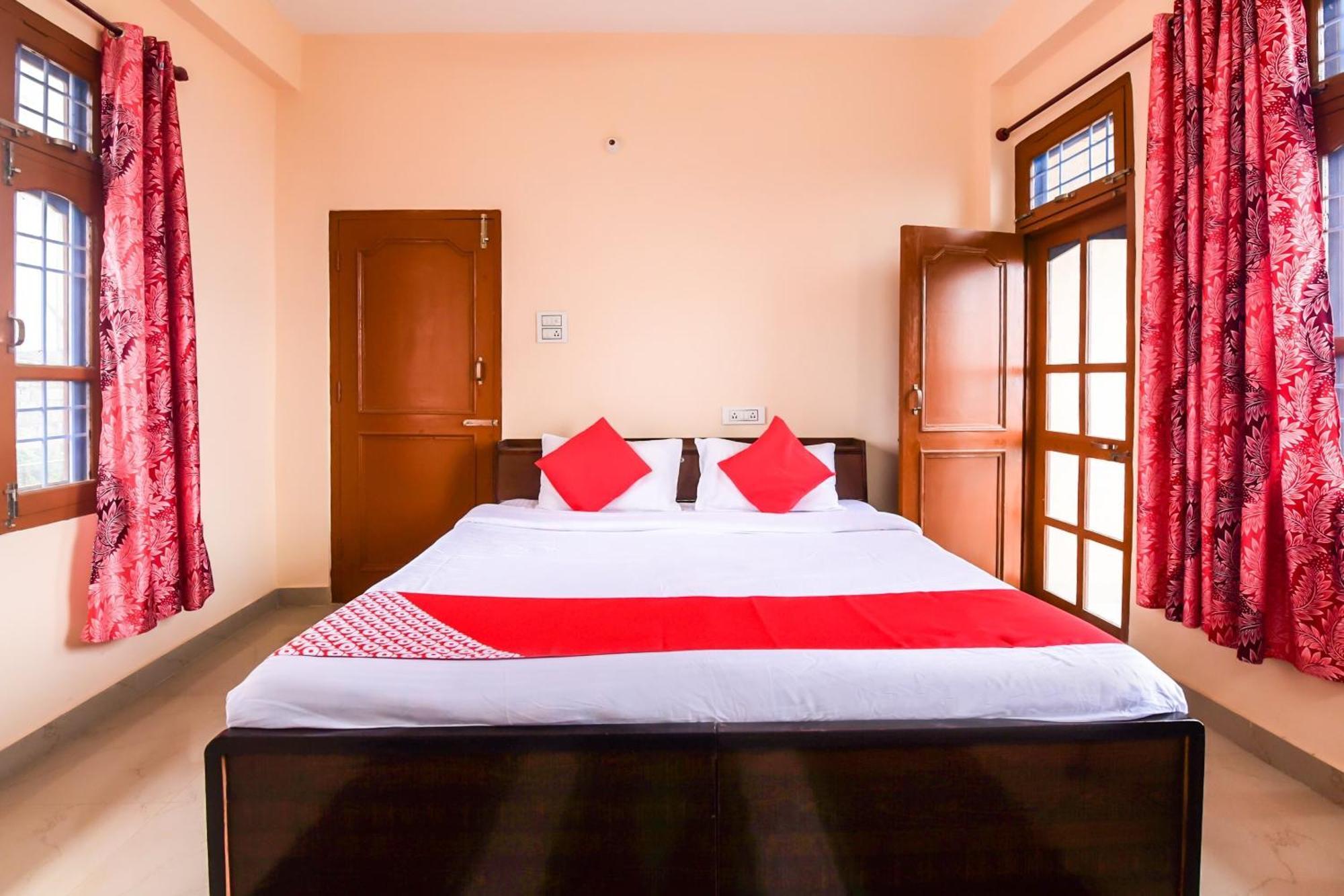 Hotel O Prem Homestay Cottage Sundarnagar Экстерьер фото