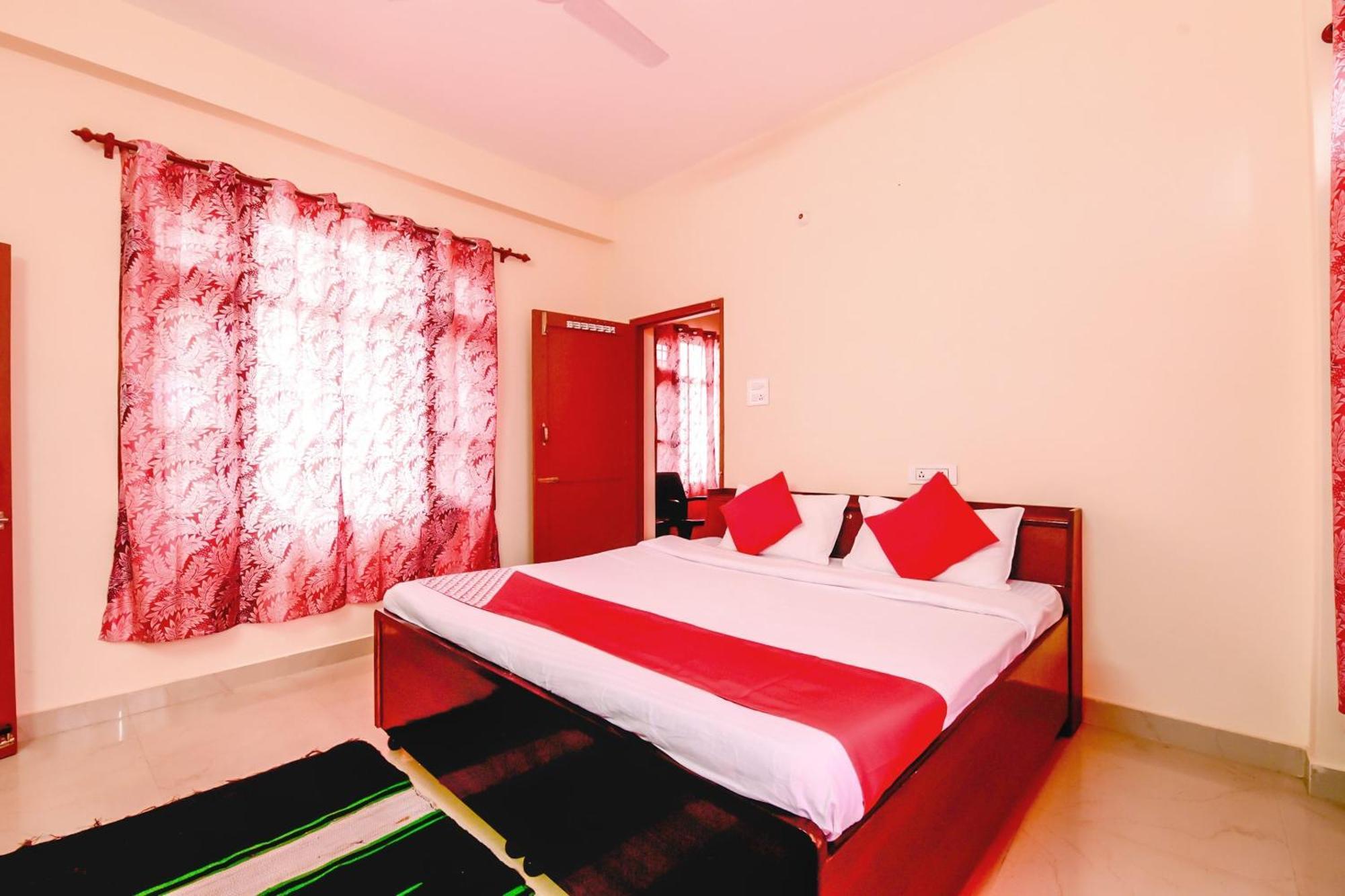 Hotel O Prem Homestay Cottage Sundarnagar Экстерьер фото
