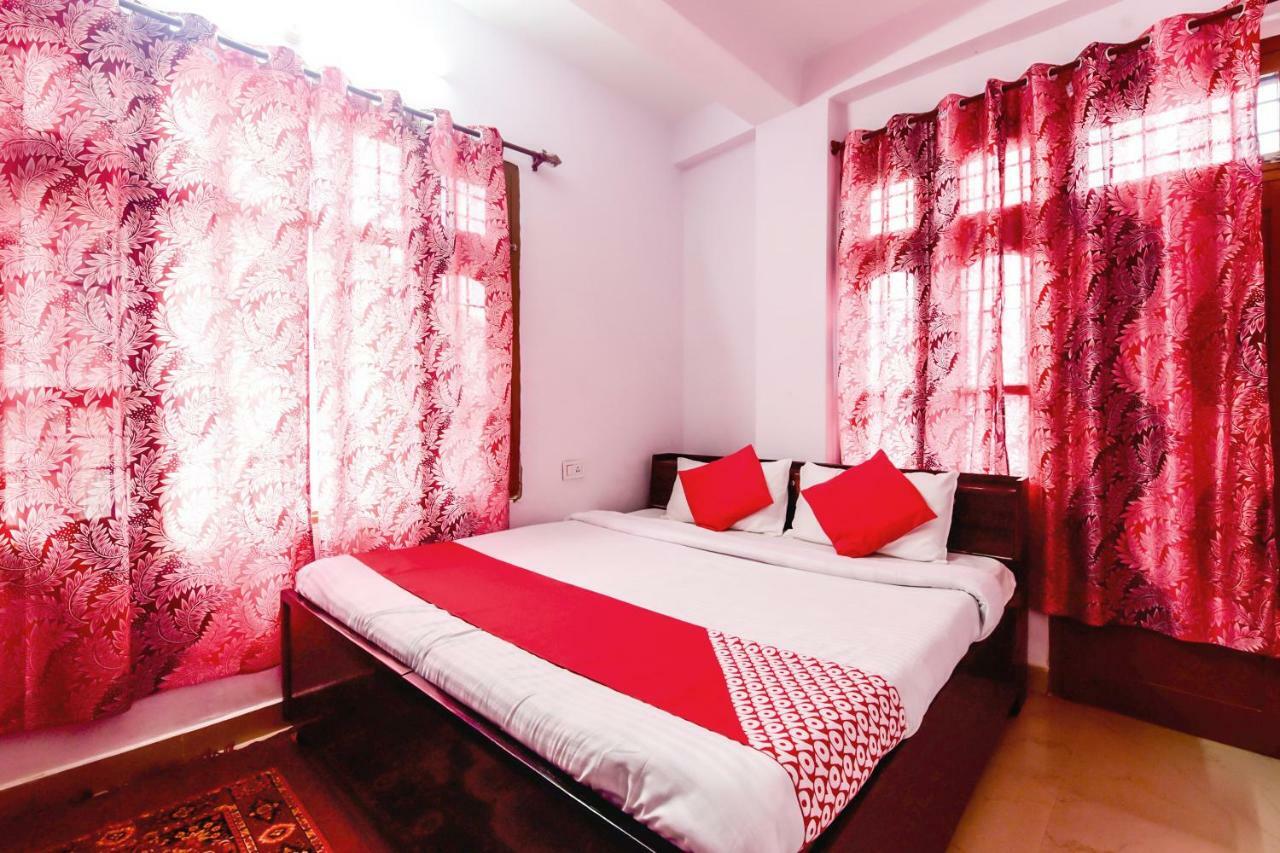 Hotel O Prem Homestay Cottage Sundarnagar Экстерьер фото